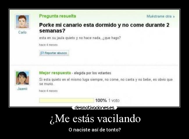 carteles pffff desmotivaciones