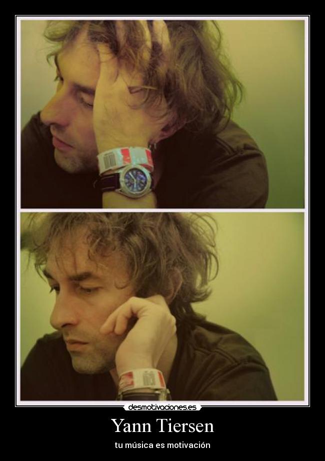 Yann Tiersen - 