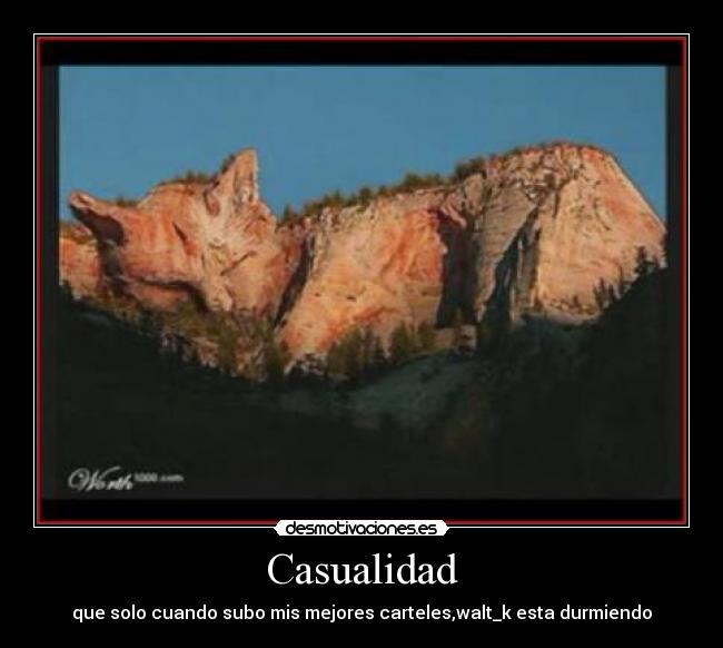 Casualidad - 