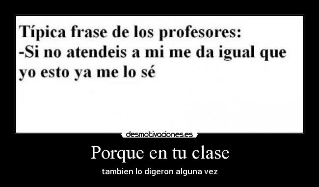 carteles gfds desmotivaciones