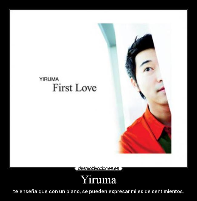 Yiruma - 