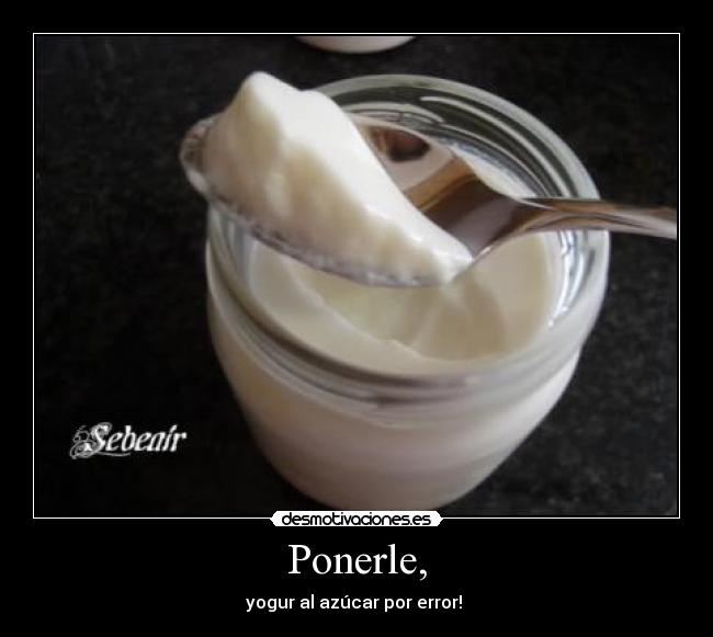 Ponerle, - 