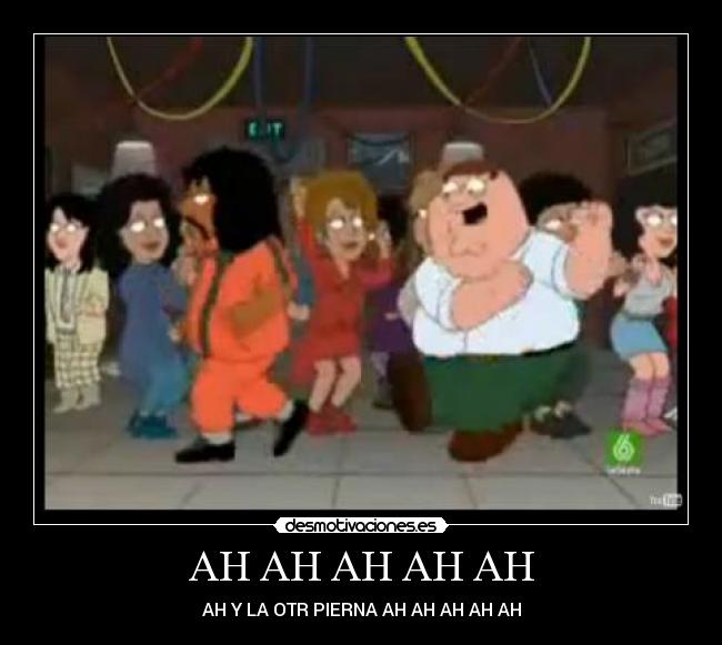 carteles peter grifing desmotivaciones