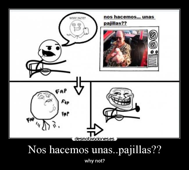 carteles desmotivaciones