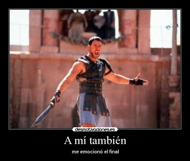 A mí también - 