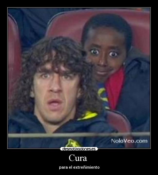 Cura  - 