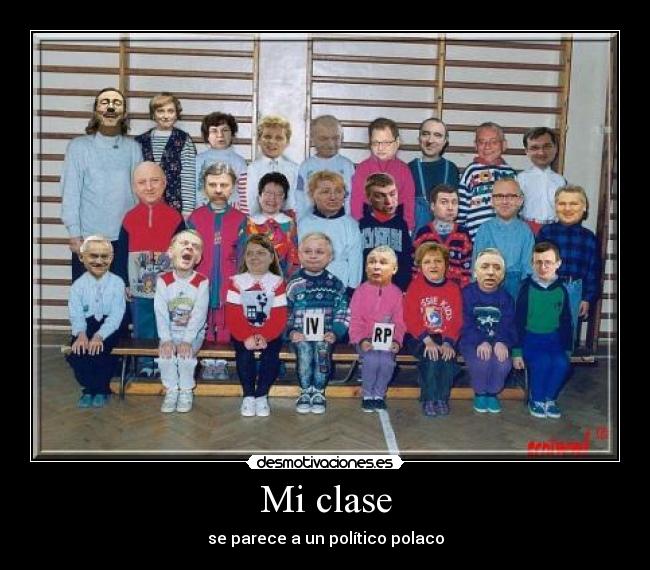 carteles polandcom desmotivaciones