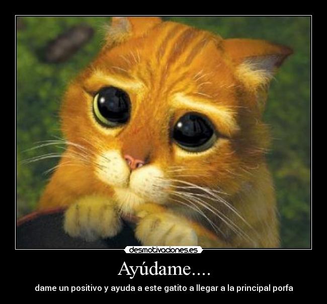 Ayúdame.... -