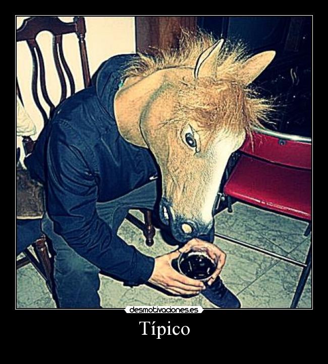Típico -