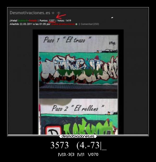 3573 (4.-73|_ - |\/|3.-3(3 |\/|1 \/070