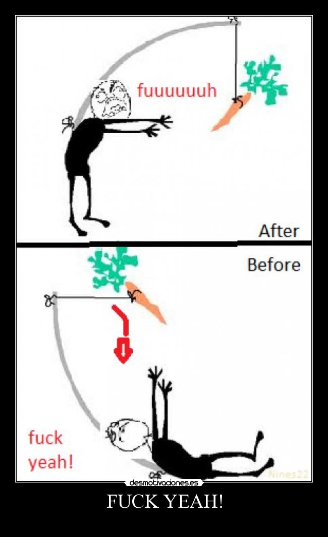 FUCK YEAH! - 