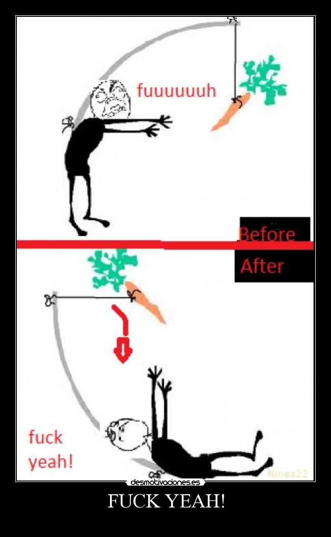 FUCK YEAH! - 