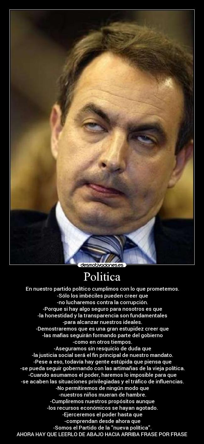 Politica - 
