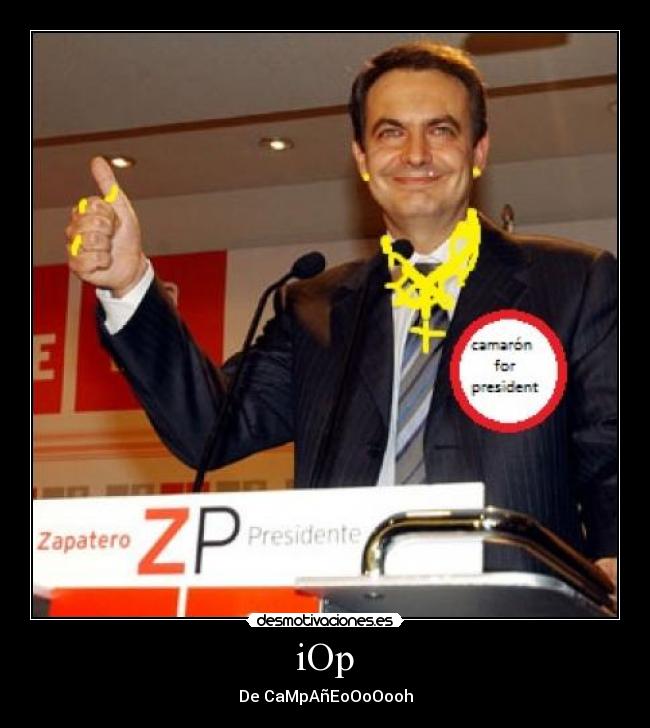 iOp - 
