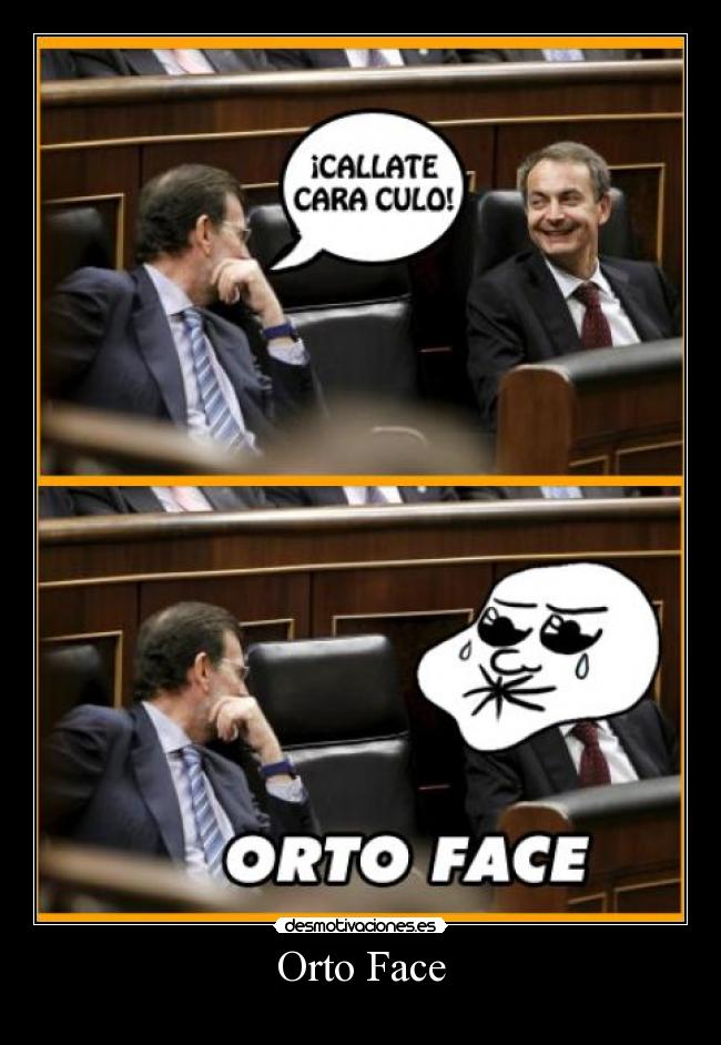 Orto Face - 