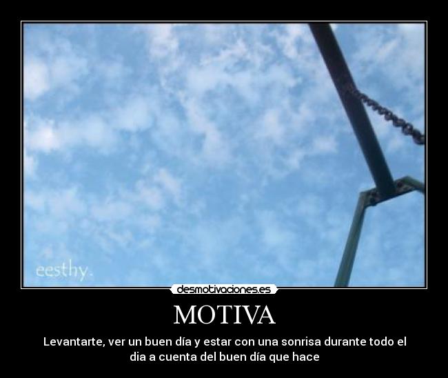 MOTIVA -