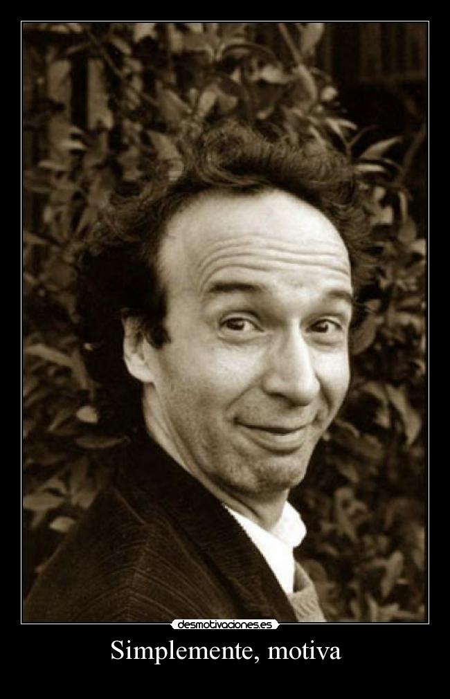 Simplemente, motiva - 