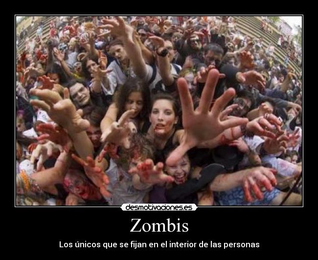 Zombis - 