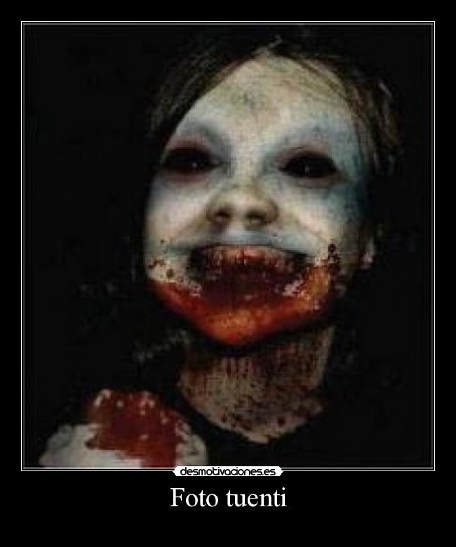 Foto tuenti - 