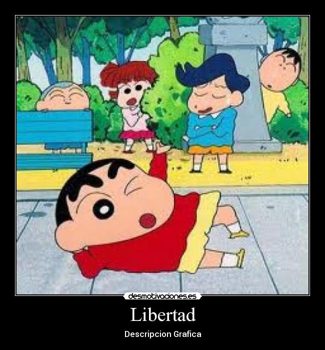 carteles libertad desmotivaciones