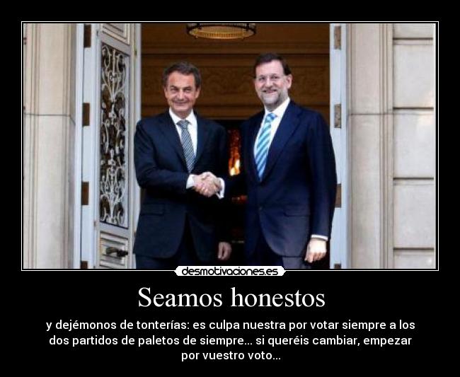 carteles xumy397 politica cacafuti desmotivaciones