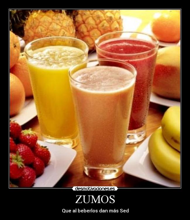 ZUMOS -