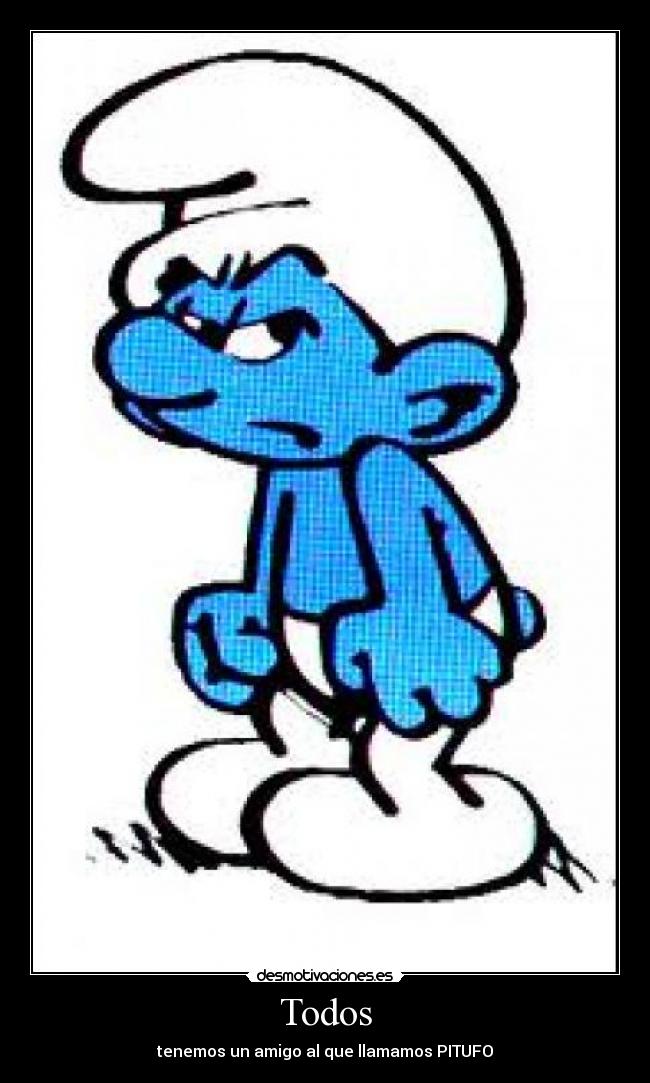 carteles frodo pollon desmotivaciones