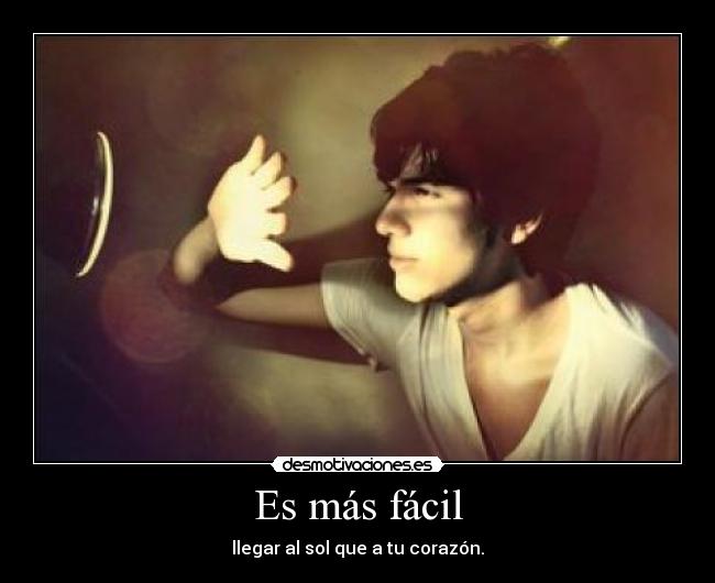 Es más fácil - 