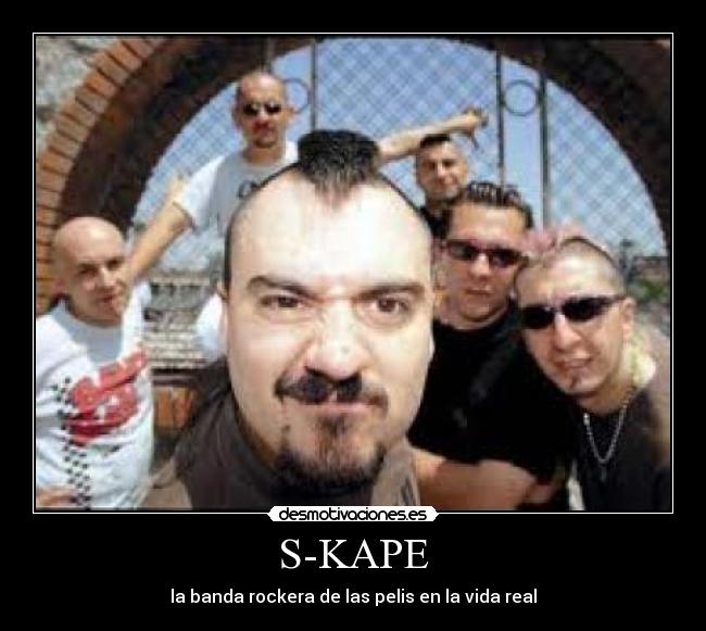 S-KAPE -