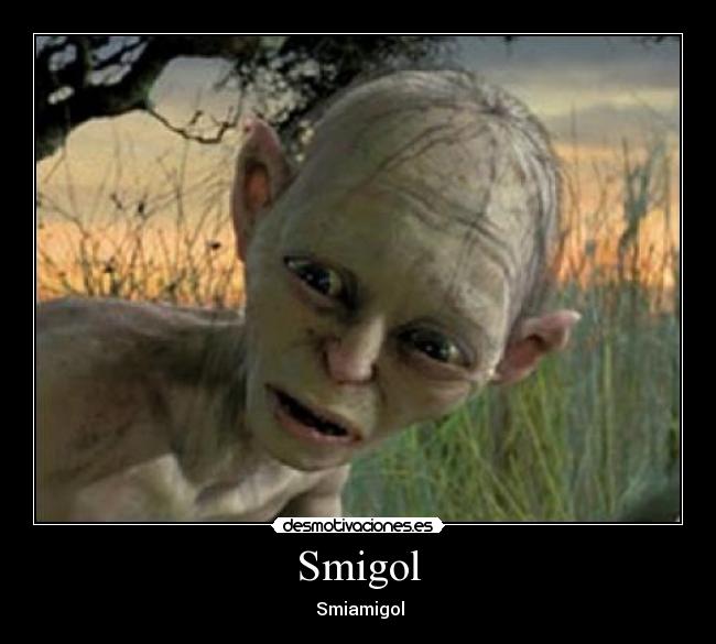Smigol -