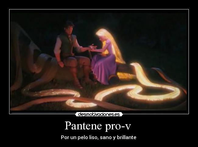 Pantene pro-v  - 