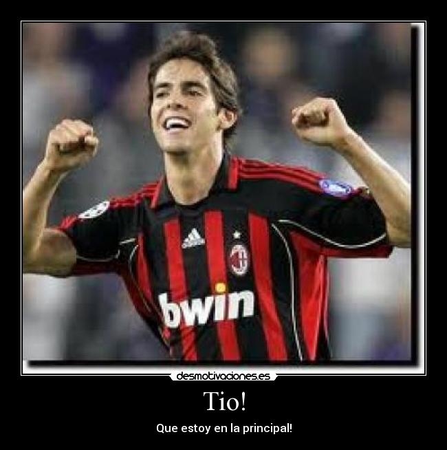 Tio! -