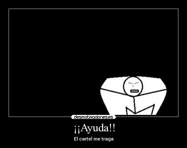 ¡¡Ayuda!! - 