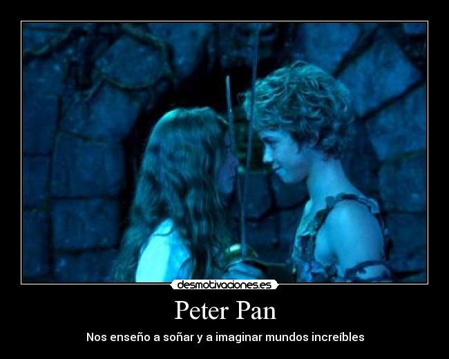 Peter Pan -