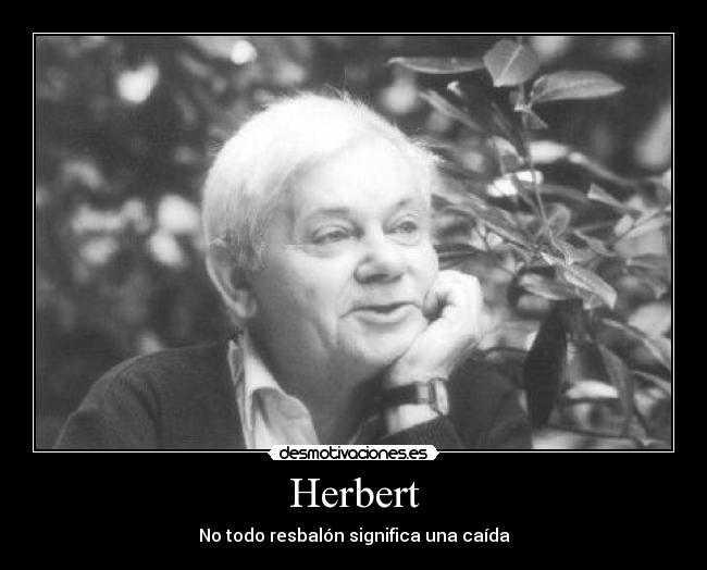 Herbert -