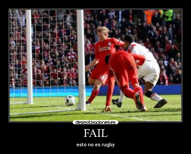 carteles fail sdsdssdsdsd desmotivaciones