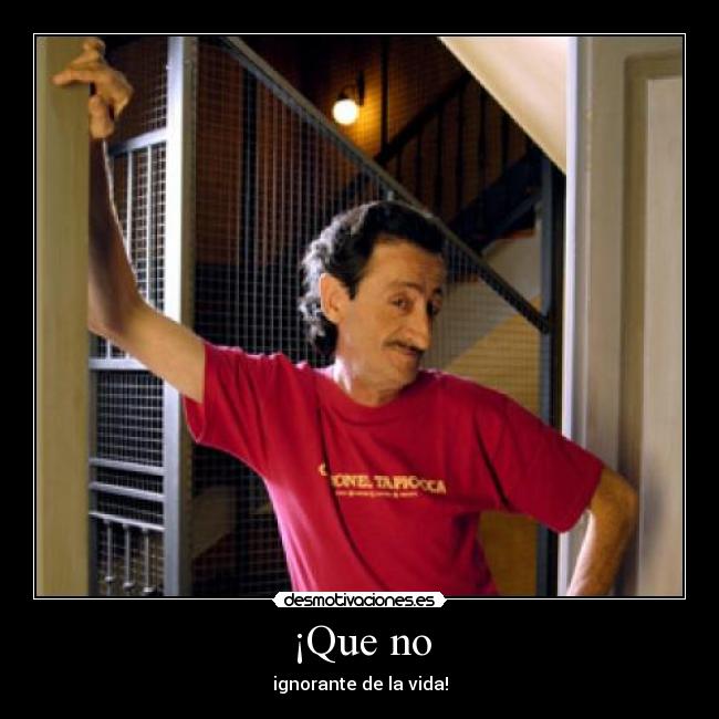 carteles pauto desmotivaciones