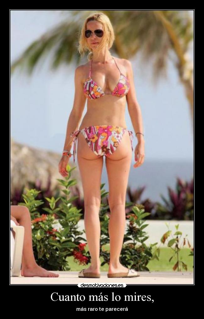 Cuanto más lo mires, -