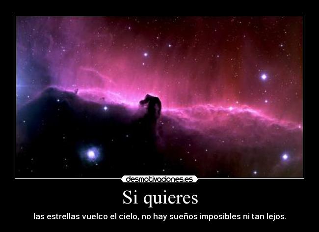 Si quieres - 