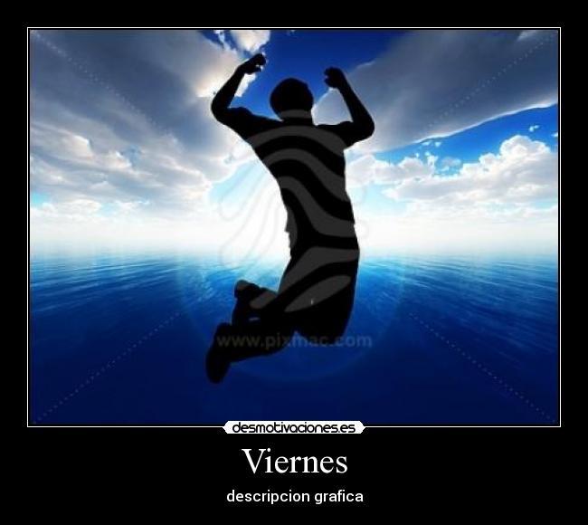 Viernes -