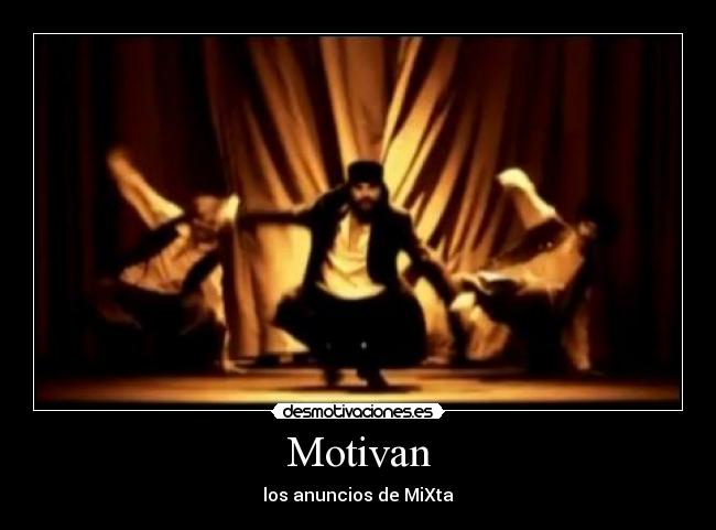 Motivan -