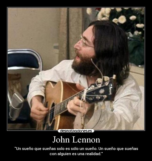 John Lennon -