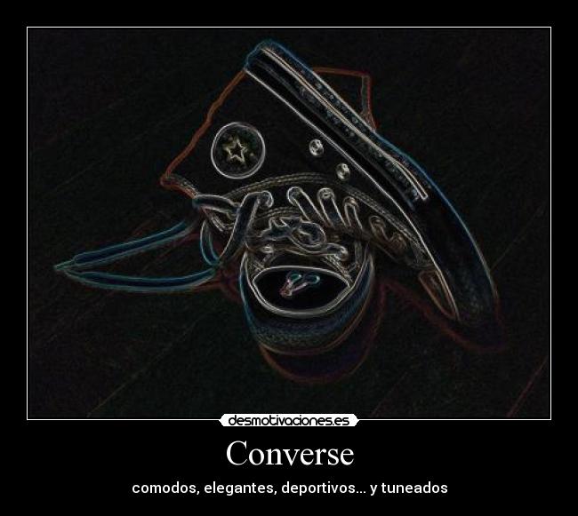 Converse - 
