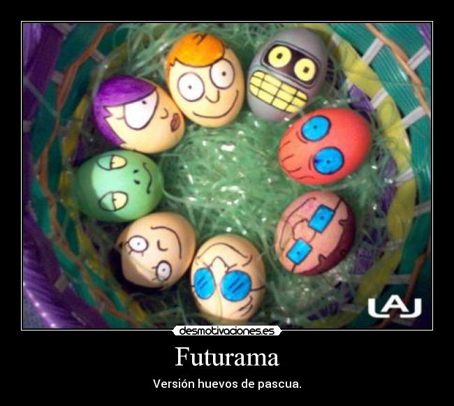 Futurama -