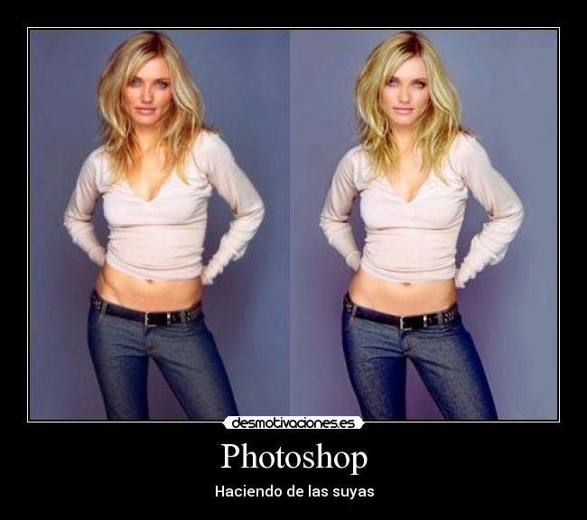 Photoshop -