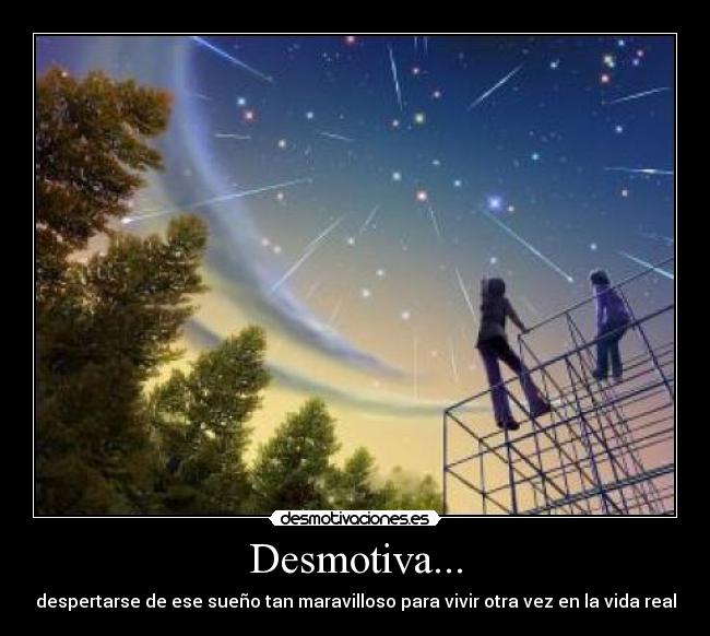 Desmotiva... - 