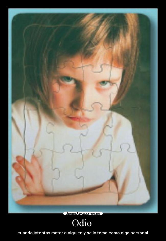 Odio -