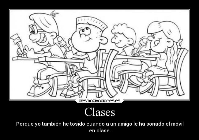 Clases -