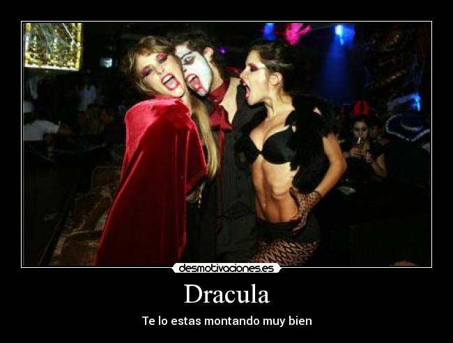 Dracula -