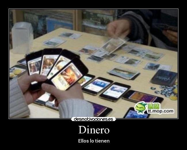Dinero -